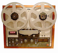 Revox PR99 MK3